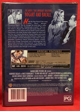 Load image into Gallery viewer, TO HAVE AND HAVE NOT - DVD (NEW/ SEALED)
