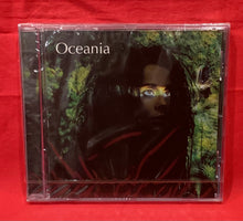 Load image into Gallery viewer, OCEANIA - OCEANIA  -  CD (NEW/ SEALED)
