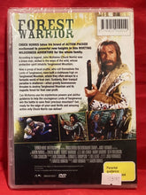 Load image into Gallery viewer, FOREST WARRIOR - DVD (NEW/ SEALED)
