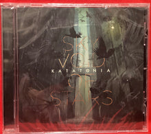 Load image into Gallery viewer, KATATONIA - SKY VOID OF STARS - CD (NEW/ SEALED)
