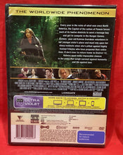 Load image into Gallery viewer, THE HUNGER GAMES - DVD  (NEW/ SEALED)
