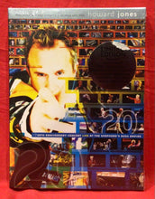 Load image into Gallery viewer, HOWARD JONES - 20TH ANNIVERSARY CONCERT  - DVD (NEW / SEALED)
