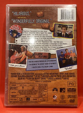 Load image into Gallery viewer, NAPOLEON DYNAMITE  - 2 DISCS  - DVD  (NEW / SEALED)
