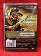 Load image into Gallery viewer, THE ALAMO - DVD  (NEW / SEALED)
