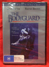 Load image into Gallery viewer, THE BODYGUARD - DVD  (NEW / SEALED)

