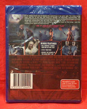Load image into Gallery viewer, THE DEAD DON'T DIE  -  BLU-RAY (NEW / SEALED)
