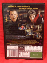 Load image into Gallery viewer, BELL, BOOK AND CANDLE - DVD
