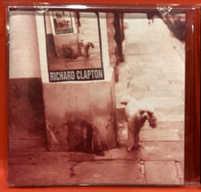 Load image into Gallery viewer, RICHARD CLAPTON - ANGELTOWN - CD
