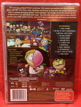 Load image into Gallery viewer, SOUTH PARK SEASON 14 - DVD (NEW/ SEALED)
