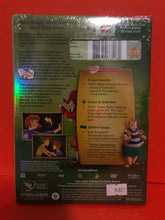 Load image into Gallery viewer, PETER PAN IN RETURN TO NEVERLAND - DVD (SEALED)
