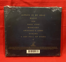 Load image into Gallery viewer, COLDPLAY - GHOST STORIES  CD (NEW/ SEALED)
