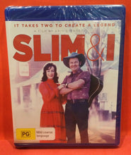 Load image into Gallery viewer, SLIM AND I - BLU-RAY (NEW/ SEALED)
