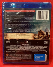 Load image into Gallery viewer, 10,000 BC  - BLU-RAY (NEW/ SEALED)
