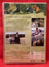Load image into Gallery viewer, ANNE OF GREEN GABLES - THE CONTINUING STORY - DVD (NEW /SEALED)
