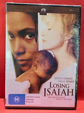 Load image into Gallery viewer, losing isaiah dvd
