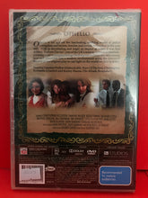 Load image into Gallery viewer, OTHELLO - DVD (SEALED)
