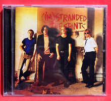 Load image into Gallery viewer, the saints i&#39;m stranded with bonus tracks cd
