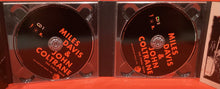 Load image into Gallery viewer, MILES DAVIS &amp; JOHN COLTRANE - THE FINAL TOUR: THE BOOTLEG SERIES VOL.6 - 4 X CD
