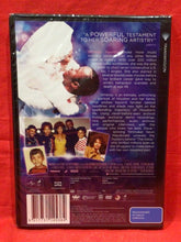 Load image into Gallery viewer, WHITNEY   - DVD (NEW/ SEALED)
