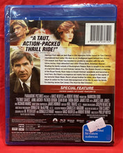 Load image into Gallery viewer, PATRIOT GAMES - BLU RAY (NEW / SEALED)
