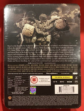 Load image into Gallery viewer, BAND OF BROTHERS - DVD BOX SET IN TIN CASE - STEELBOOK HBO - UK EDITION  (NEW / SEALED)
