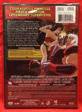 Load image into Gallery viewer, WONDER WOMAN  - DC UNIVERSE   - DVD (NEW/ SEALED)  IMPORT
