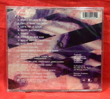 Load image into Gallery viewer, NEW KIDS ON THE BLOCK - STEP BY STEP - 35TH ANNIVERSARY EDITION  - CD (NEW/ SEALED)
