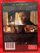 Load image into Gallery viewer, YOU SHOULD HAVE LEFT  - DVD (NEW / SEALED)
