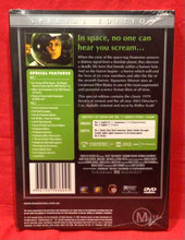 Load image into Gallery viewer, ALIEN - DIRECTOR'S CUT - DVD (NEW / SEALED)
