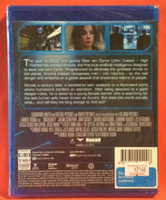 Load image into Gallery viewer, SINGULARITY - BLU RAY (SEALED)
