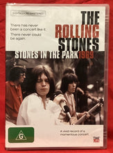 Load image into Gallery viewer, THE ROLLING STONES - STONES IN THE PARK 1969
