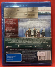 Load image into Gallery viewer, CHRONICLES OF NARNIA PRINCE CASPIAN - BLU RAY (NEW / SEALED)
