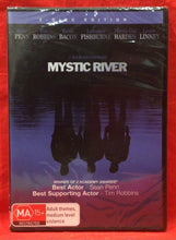 Load image into Gallery viewer, MYSTIC RIVER - 2 DISC - DVD (NEW / SEALED)
