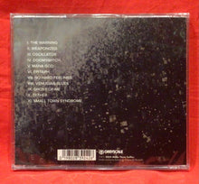 Load image into Gallery viewer, MAKE THEM SUFFER - SELF TITLED - CD (NEW/ SEALED)
