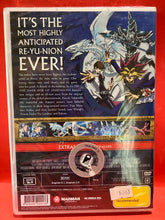 Load image into Gallery viewer, YU GI OH! THE DARK SIDE OF DIMENSIONS - DVD (SEALED)
