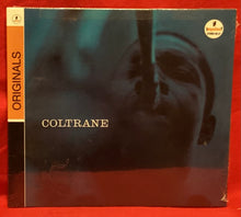 Load image into Gallery viewer, JOHN COLTRANE - COLTRANE - CD  (NEW/SEALED)
