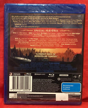 Load image into Gallery viewer, FLASH GORDON (1980) BLU-RAY (NEW / SEALED)
