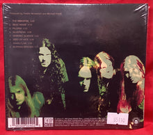 Load image into Gallery viewer, ARCH ENEMY - BURNING BRIDGES  - CD (NEW/ SEALED)
