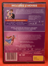 Load image into Gallery viewer, ANASTASIA / THUMBELINA   - DVD (NEW/ SEALED)
