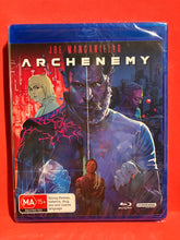 Load image into Gallery viewer, archenemy blu ray
