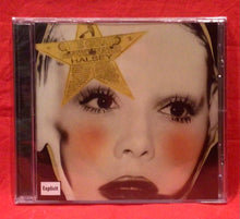 Load image into Gallery viewer, HALSEY - THE GREAT IMPERSONATOR  - CD (NEW/ SEALED)
