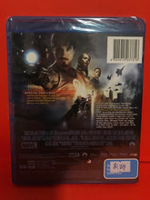 Load image into Gallery viewer, IRON MAN - BLU-RAY (SEALED)
