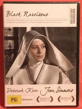 Load image into Gallery viewer, BLACK NARCISSUS - DVD (NEW/ SEALED)
