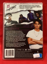 Load image into Gallery viewer, 21 JUMP STREET  - SEASON FIVE - DVD (NEW/ SEALED)
