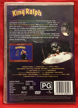 Load image into Gallery viewer, KING RALPH - DVD (NEW / SEALED)
