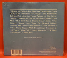 Load image into Gallery viewer, SUN KIL MOON - AMONG THE LEAVES - CD (NEW/ SEALED)
