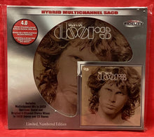 Load image into Gallery viewer, THE DOORS - THE BEST OF THE DOORS - LTD ED SACD
