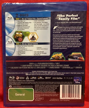 Load image into Gallery viewer, CARS 3 - DISNEY PIXAR  - 2 DISCS - BLU-RAY  (NEW / SEALED)
