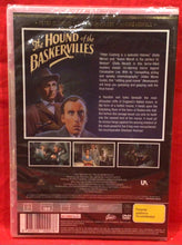 Load image into Gallery viewer, THE HOUND OF THE BASKERVILLES   - DVD (NEW /SEALED)
