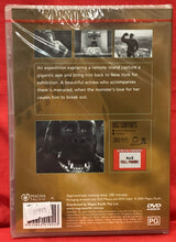 Load image into Gallery viewer, KING KONG - DVD  (NEW/ SEALED)
